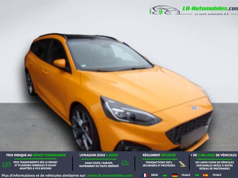 Focus ST 2.3 EcoBoost 280 BVM 2020 occasion 31850 Beaupuy