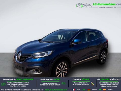 Kadjar TCe 130 BVA 2018 occasion 31850 Beaupuy