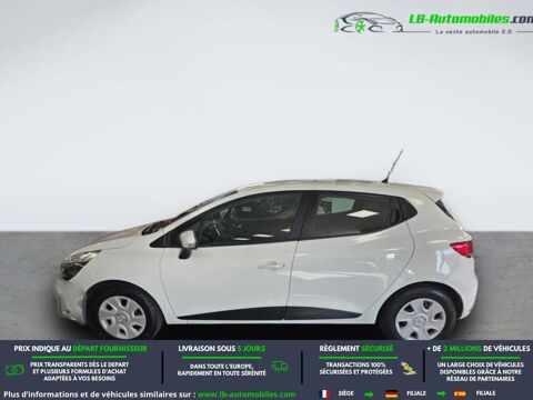 Clio IV dCi 75 BVM 2018 occasion 31850 Beaupuy