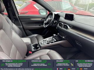 CX-5 2.5L Skyactiv-G 194 ch 4x2 BVA 2020 occasion 31850 Beaupuy