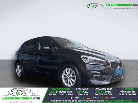 Serie 2 218i 140 ch BVA 2019 occasion 31850 Beaupuy