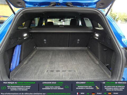 Focus 1.5 EcoBoost 182 BVM 2019 occasion 31850 Beaupuy