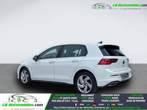Golf 1.4 Hybrid Rechargeable OPF 245 BVA 2022 occasion 31850 Beaupuy
