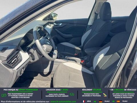 Scala 1.0 TSI Evo 2 116 ch BVA 2024 occasion 31850 Beaupuy