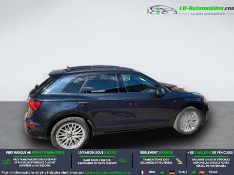 Q5 TDI 231 BVA Quattro 2019 occasion 31850 Beaupuy