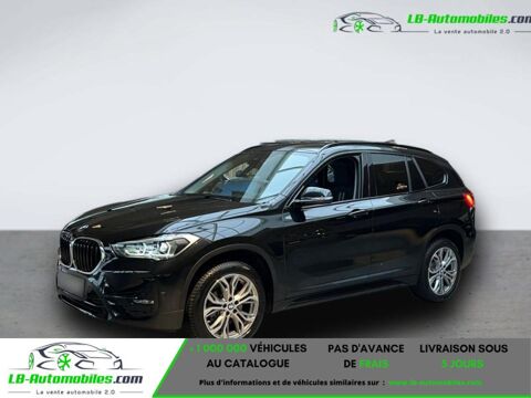 BMW X1 sDrive 18d 150ch BVA 2022 occasion Beaupuy 31850
