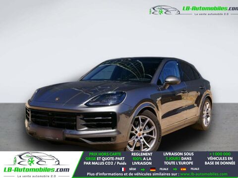 Porsche Cayenne E-Hybrid 3.0 V6 470 ch 2024 occasion Beaupuy 31850