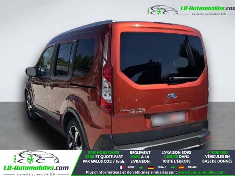 Tourneo VP 2.0 EcoBlue 122 BVM 2022 occasion 31850 Beaupuy