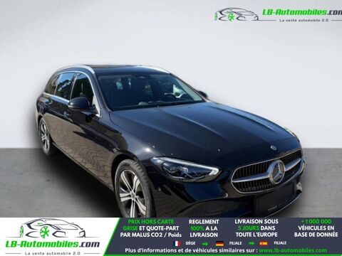 Classe C 200 BVA 2022 occasion 31850 Beaupuy