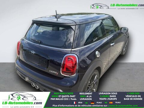 Cooper S 178 CH BVA 2024 occasion 31850 Beaupuy
