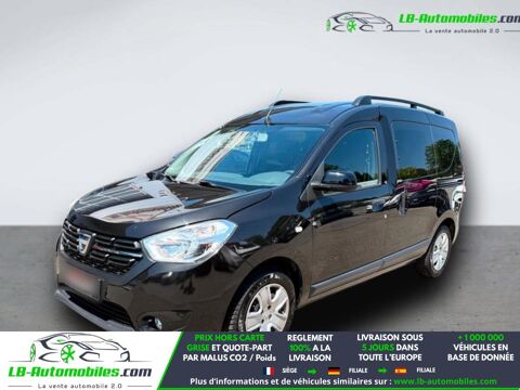 Dokker TCe 130 FAP - 2020 2020 occasion 31850 Beaupuy