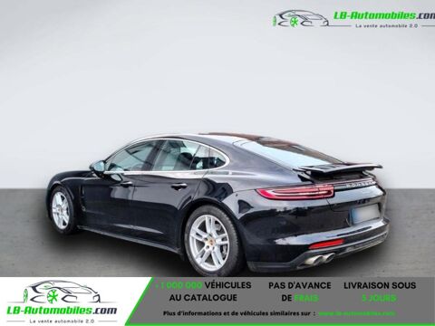 Porsche Panamera 4S V6 3.0 440 PDK 2020 occasion Beaupuy 31850