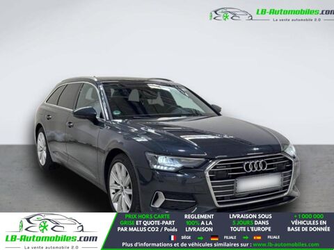 A6 40 TDI 204 ch BVA Quattro 2023 occasion 31850 Beaupuy