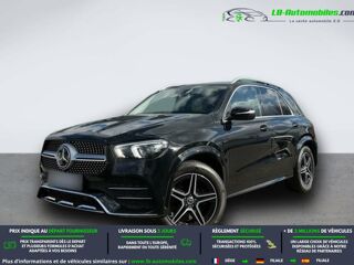 Classe GLE 450 EQBoost BVA 4Matic 2020 occasion 31850 Beaupuy