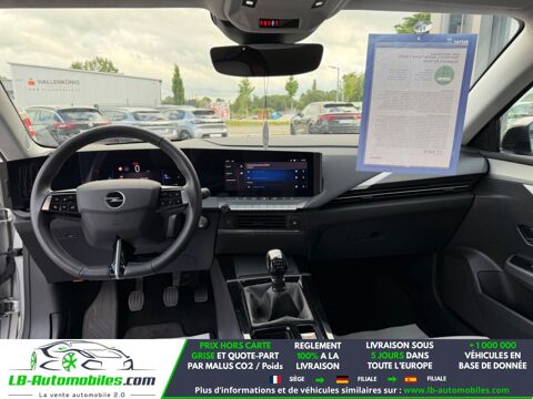 Astra 1.5 Diesel 130 ch BVM 2023 occasion 31850 Beaupuy