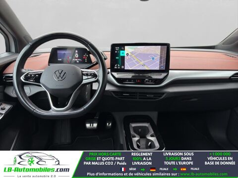 ID.3 174 ch Pro 2022 occasion 31850 Beaupuy