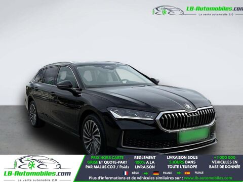 Superb 1.5 TSI mHEV 150 ch BVA 2025 occasion 31850 Beaupuy