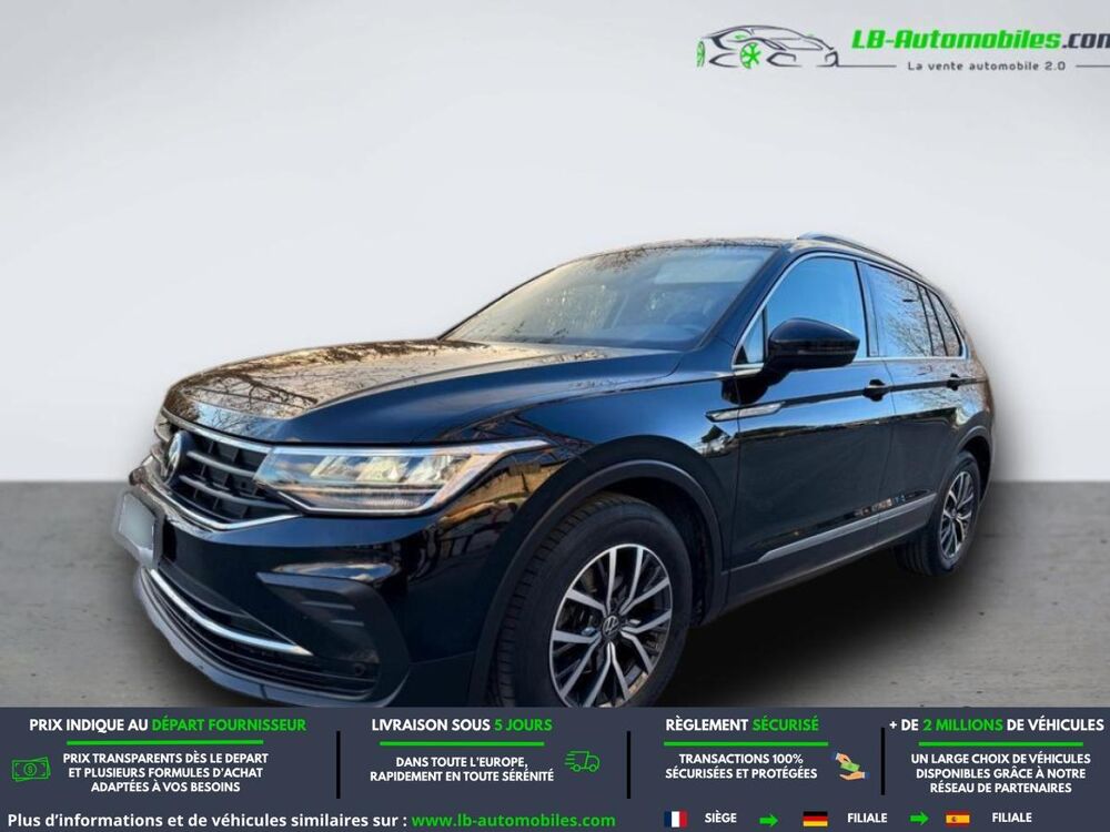 Tiguan 1.5 TSI 130ch BVM 2023 occasion 31850 Beaupuy