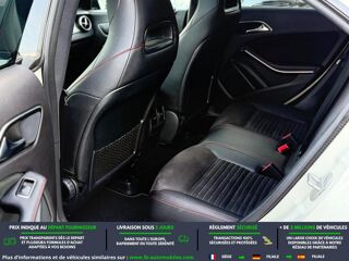 Classe A CLA 180 BVA 2017 occasion 31850 Beaupuy