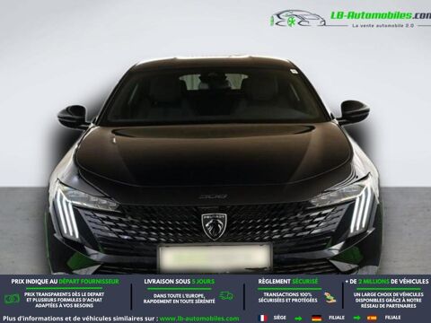 508 Hybrid 180 e-BVA 2025 occasion 31850 Beaupuy