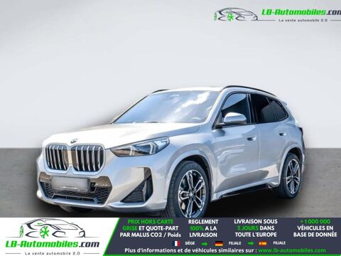 Annonce voiture BMW X1 48490 €