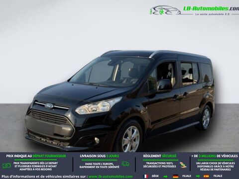Annonce voiture Ford Tourneo VP 15890 €