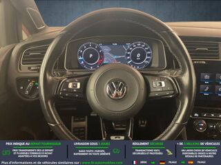 Golf R 2.0 TSI 300 BVA 4Motion 2019 occasion 31850 Beaupuy