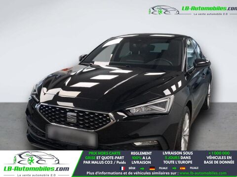 Annonce voiture Seat Leon 23700 €