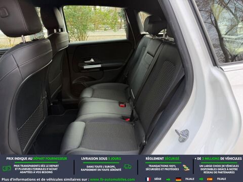 Classe B 200 d BVA 2019 occasion 31850 Beaupuy