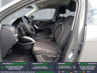 Q2 TDI 116 ch BVA 2020 occasion 31850 Beaupuy