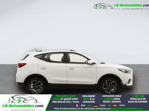 MG.ZS 1.0L T-GDI 111ch 2WD BVA6 2022 occasion 31850 Beaupuy