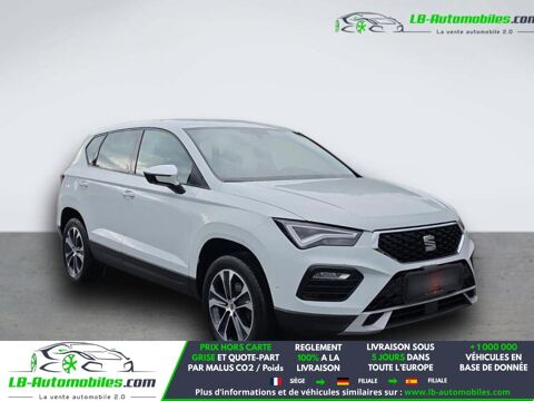 Ateca 1.5 TSI 150 ch BVA 2021 occasion 31850 Beaupuy
