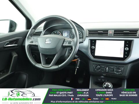 Arona 1.0 EcoTSI 115 ch BVM 2018 occasion 31850 Beaupuy