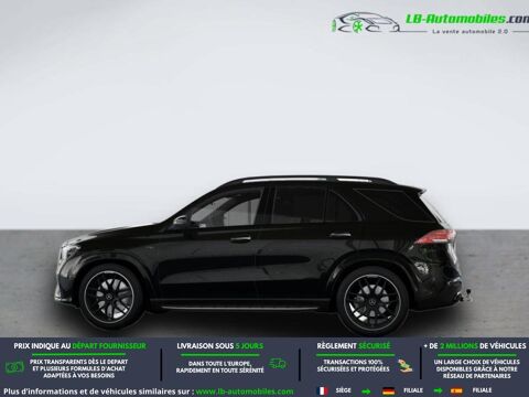 Classe GLE 53 AMG BVA 4Matic+ 2026 occasion 31850 Beaupuy