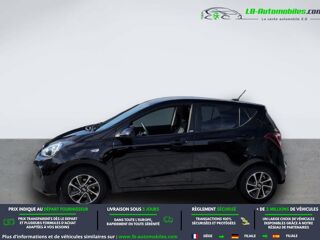 i10 1.0 66 BVA 2019 occasion 31850 Beaupuy