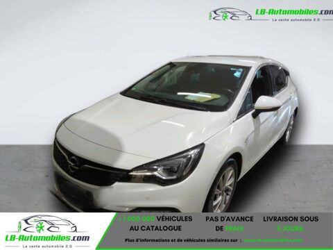 Opel Astra 1.2 Turbo 145 ch BVM 2020 occasion Beaupuy 31850