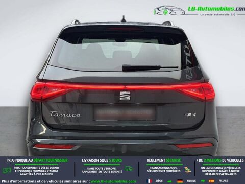 Tarraco 2.0 TDI 200 ch BVA 5 pl 2022 occasion 31850 Beaupuy