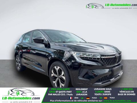 Annonce voiture Renault Austral 30500 €