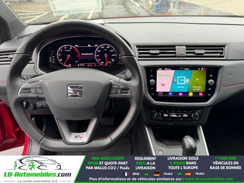 Arona 1.5 TSI 150 ch BVA 2021 occasion 31850 Beaupuy