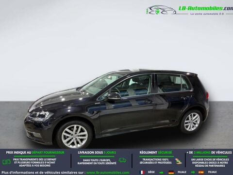 Volkswagen Golf 1.0 TSI 85 BVM 2017 occasion Beaupuy 31850
