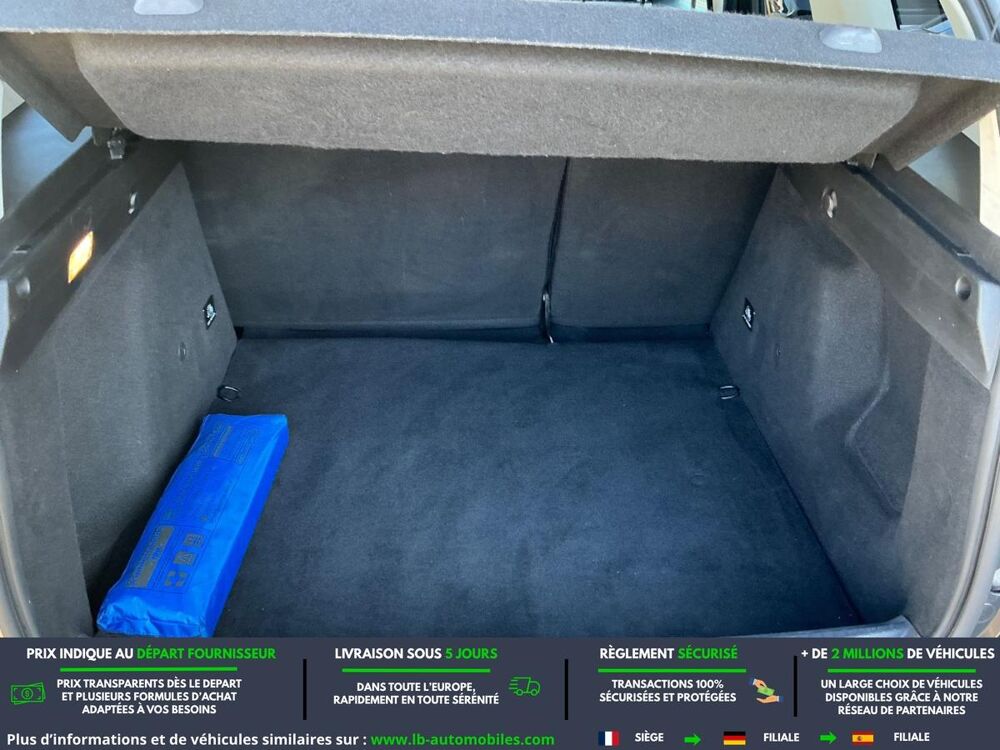 Duster TCe 150 FAP 4x2 2019 occasion 31850 Beaupuy