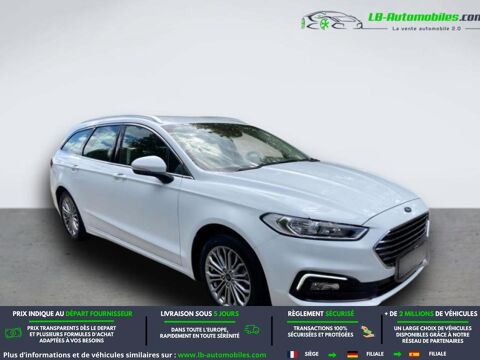 Mondeo 2.0 Hybrid 187 BVA 2021 occasion 31850 Beaupuy