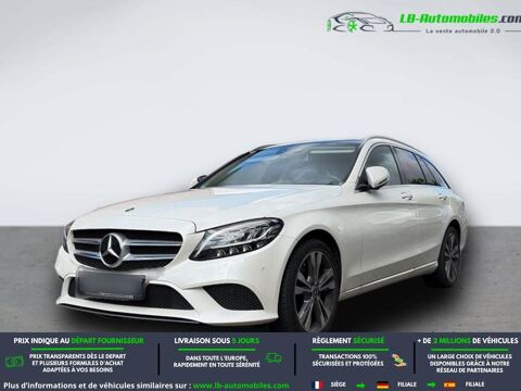 Annonce voiture Mercedes Classe C 26690 €