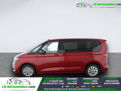 MULTIVAN 1.4 eHybrid 218 BVA 2022 occasion 31850 Beaupuy