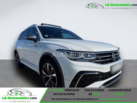 Tiguan Allspace 2.0 TDI 200ch BVA 4Motion 2022 occasion 31850 Beaupuy