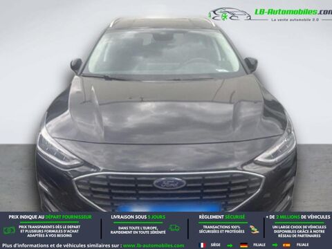 Focus 1.0 Flexifuel 125 mHEV BVM 2022 occasion 31850 Beaupuy