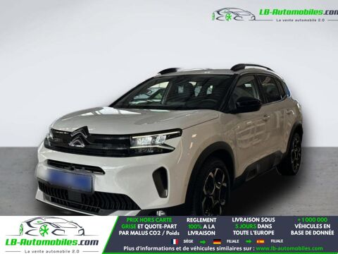 C5 aircross PureTech 130 BVA 2023 occasion 31850 Beaupuy