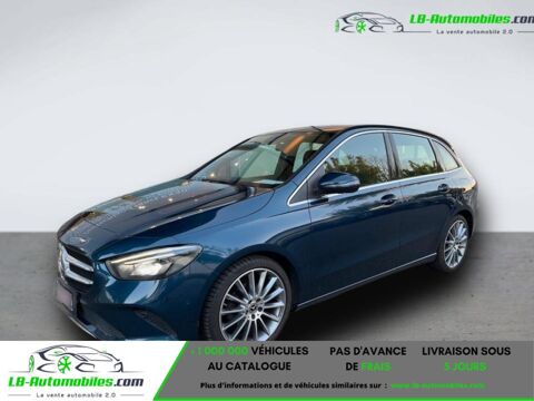 Mercedes Classe B 180 CDI BVA 2019 occasion Beaupuy 31850