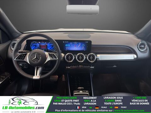 EQB 300 4Matic 2024 occasion 31850 Beaupuy