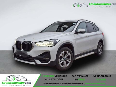 BMW X1 sDrive 18i 140 ch BVA 2020 occasion Beaupuy 31850
